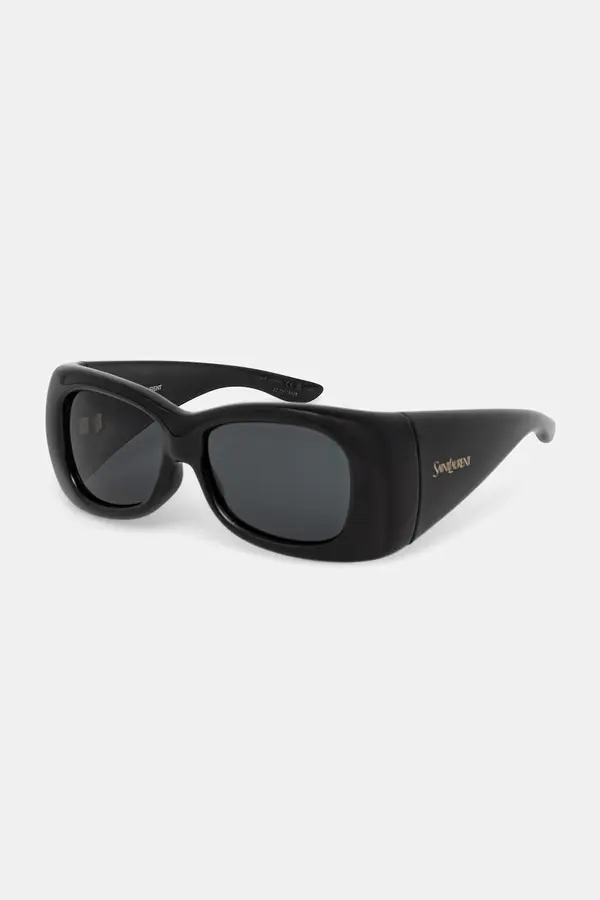 Saint Laurent Saint Laurent kvadratne sunčane naočale za žene HOWL