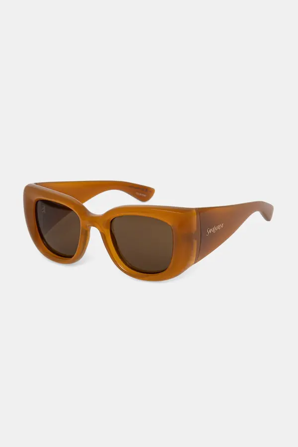 Saint Laurent Saint Laurent sunčane naočale mačje oči za žene HOWL