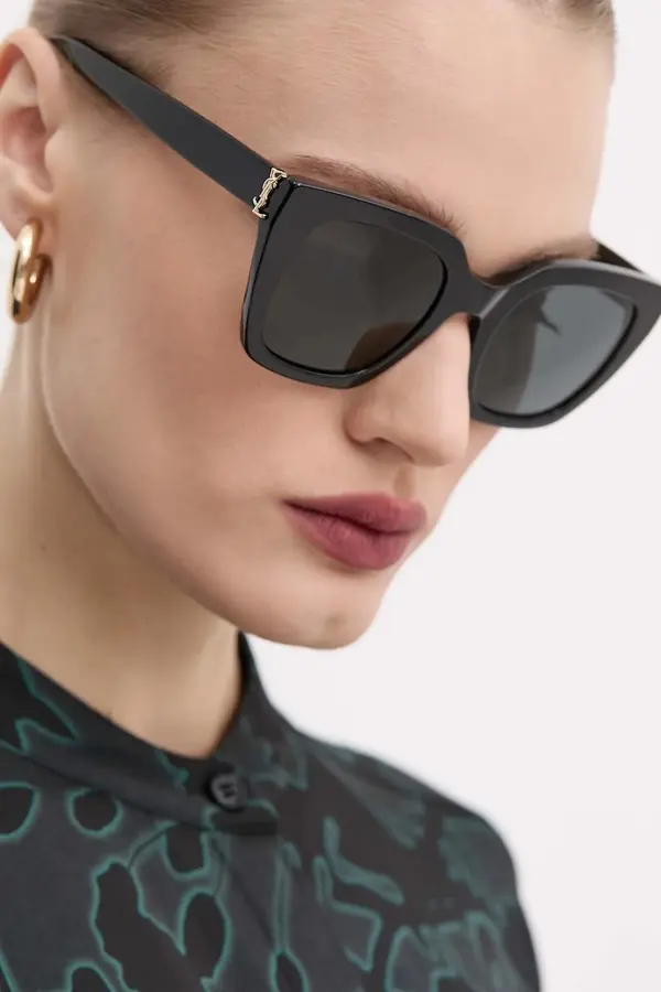 Saint Laurent Saint Laurent Sunčane naočale Saint Laurent