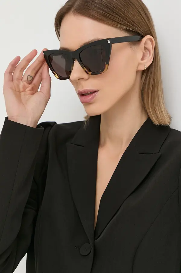 Saint Laurent Saint Laurent Sunčane naočale Saint Laurent KATE