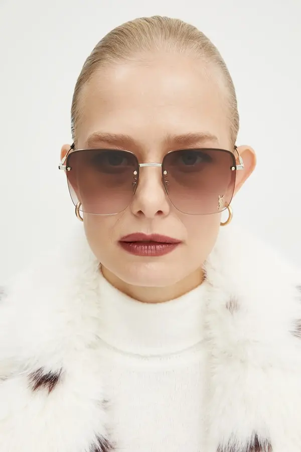 Saint Laurent Saint Laurent Sunčane naočale Saint Laurent