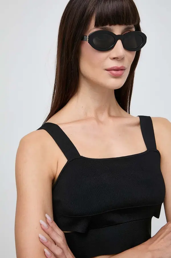Saint Laurent Saint Laurent Sunčane naočale Saint Laurent