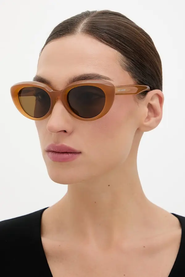 Saint Laurent Saint Laurent sunčane naočale za žene