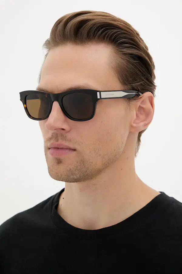 Saint Laurent Saint Laurent wayfarer sunčane naočale za muškarce