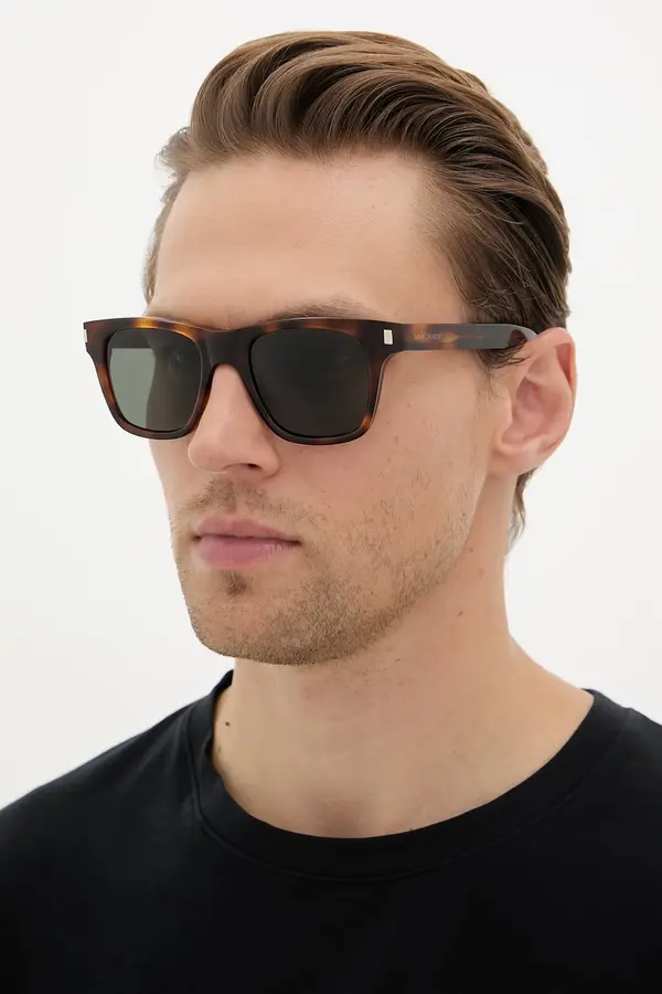 Saint Laurent Saint Laurent wayfarer sunčane naočale za muškarce