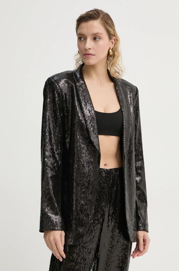 Bruuns Bazaar Sako Bruuns Bazaar boja: crna, bez zakopčavanja, BBW4073