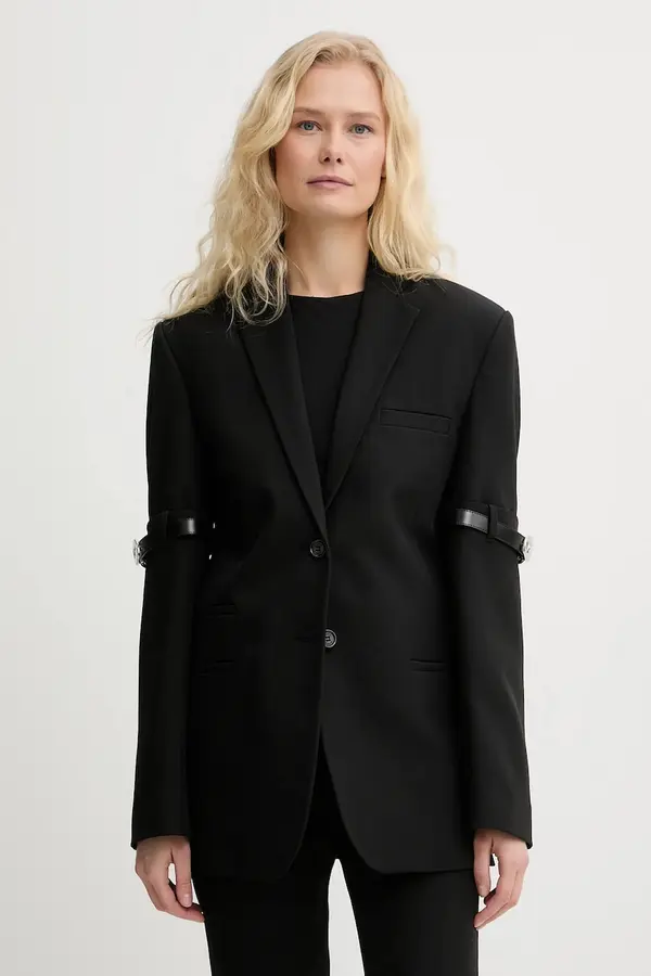 coperni Sako Coperni Logo Belted