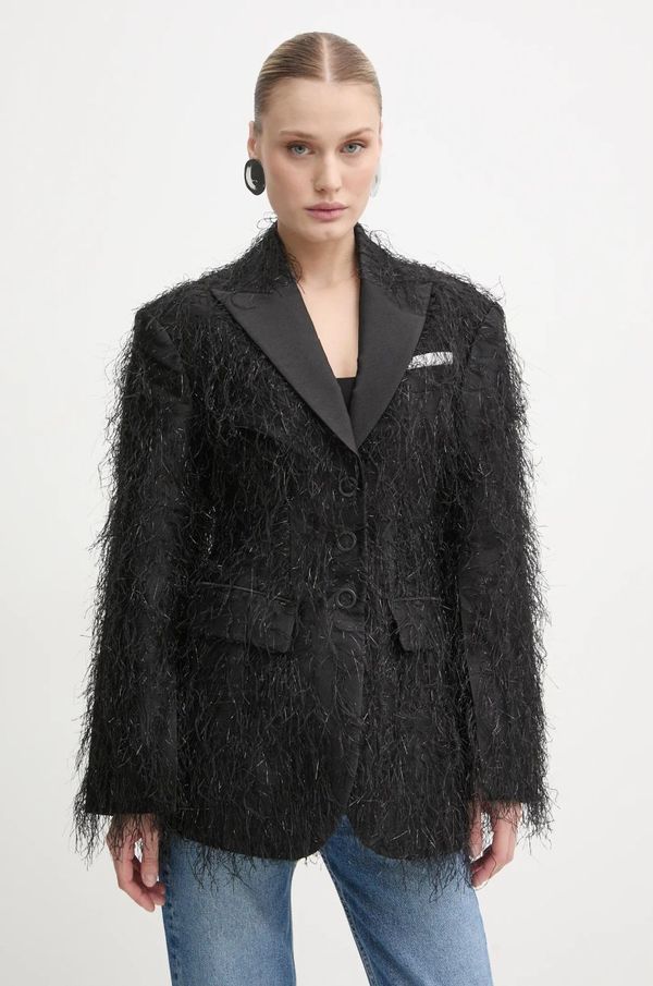 Day Birger et Mikkelsen Sako Day Birger et Mikkelsen Alba boja: crna, jednoredno zakopčavanje, DAY65243563