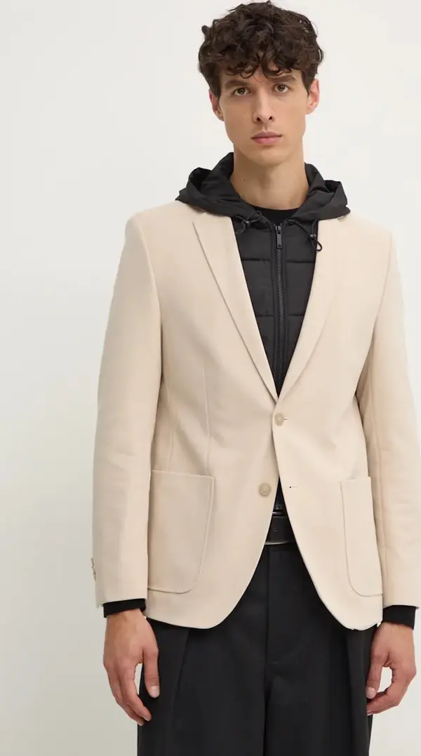 Karl Lagerfeld Sako Karl Lagerfeld