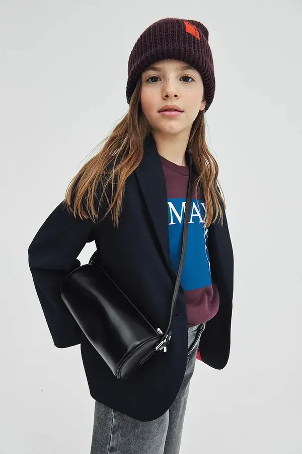 Max&Co. Sako MAX&Co. MAXJ47F JACKET