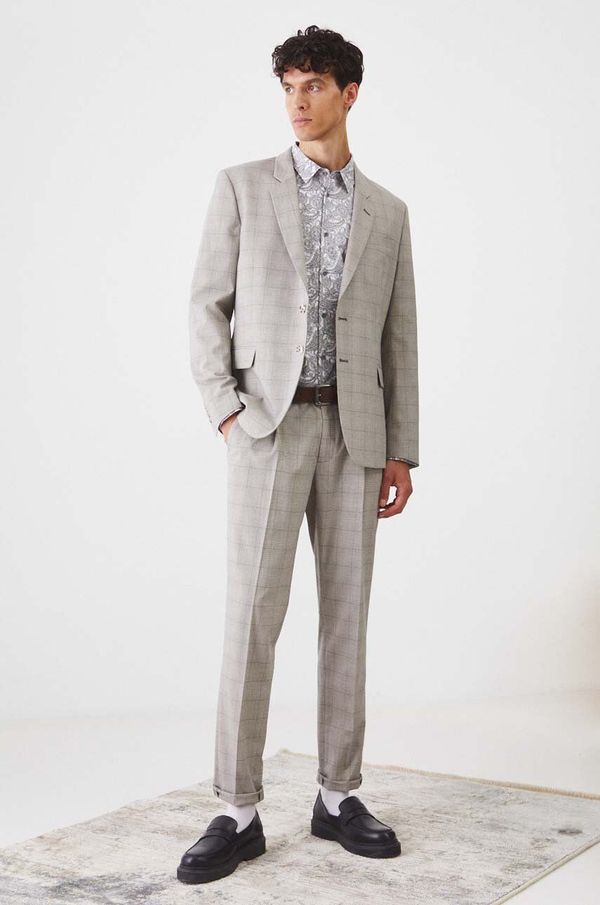 Medicine Sako Medicine za muškarce, boja: bež