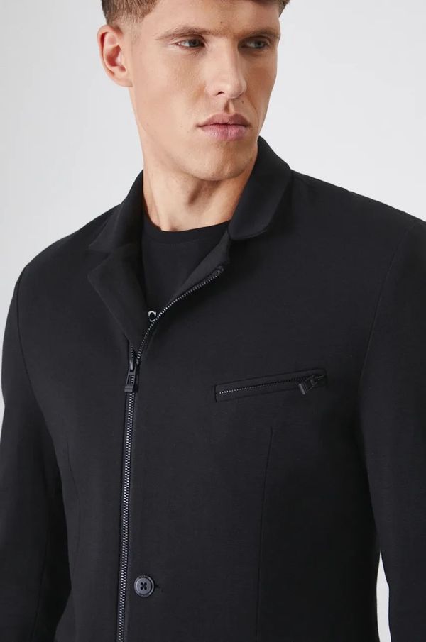 Medicine Sako Medicine za muškarce, boja: crna