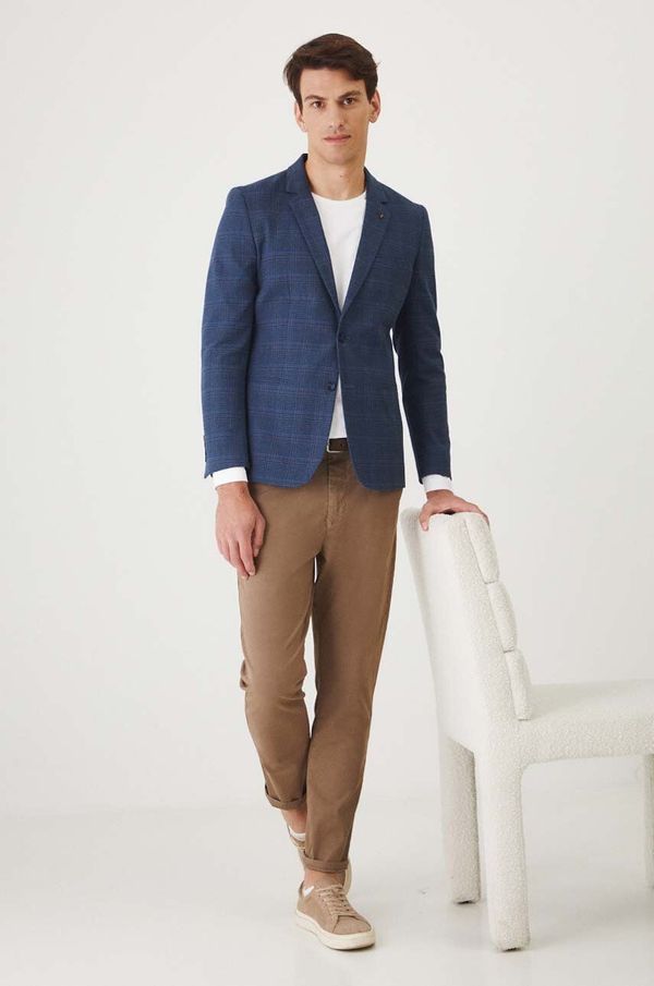 Medicine Sako Medicine za muškarce, boja: tamno plava