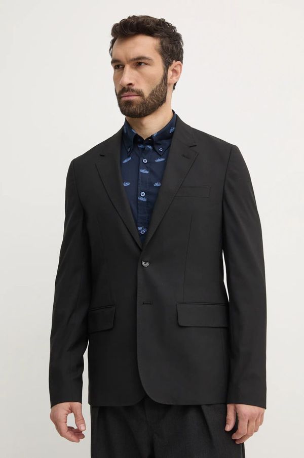 Michael Kors Sako Michael Kors za muškarce, boja: crna, CR5100TENP