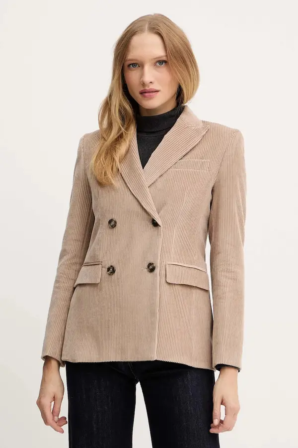 Weekend Max Mara Sako od samta Weekend Max Mara KATANGA