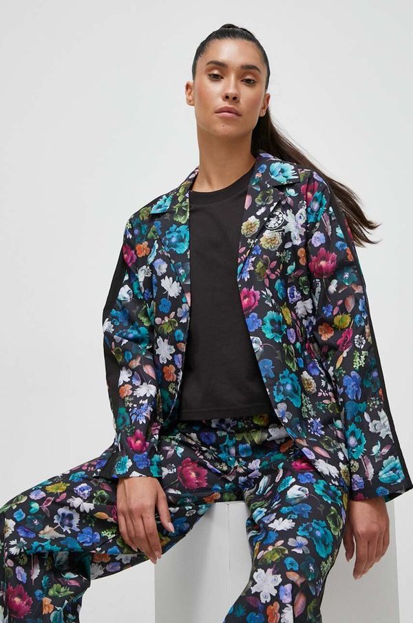 Puma Sako Puma x Liberty bez zakopčavanja, s uzorkom