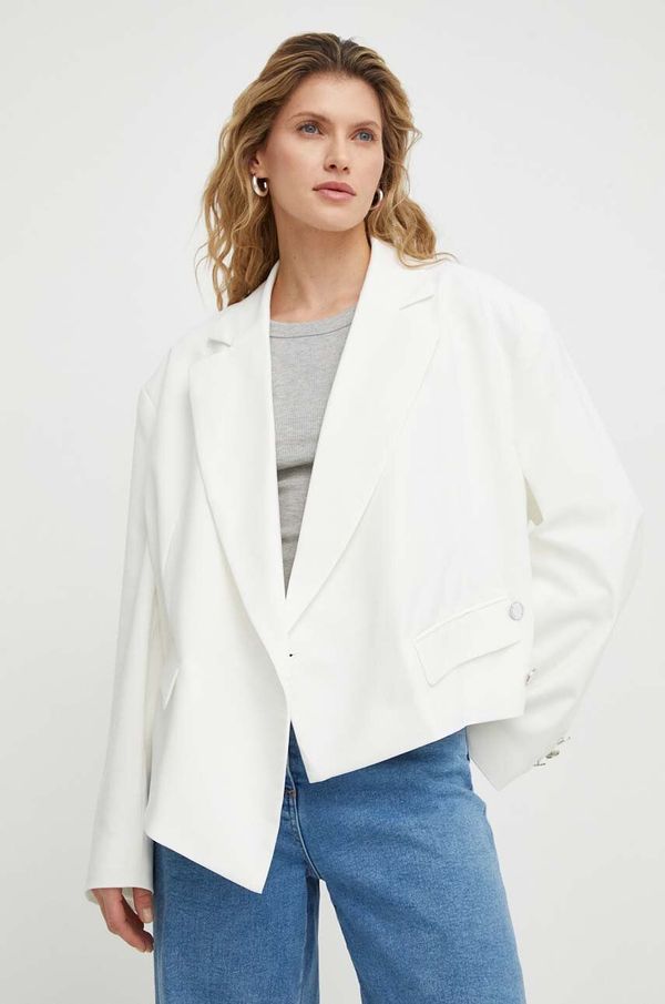 Remain Sako Remain boja: bež, jednoredno zakopčavanje, bez uzorka