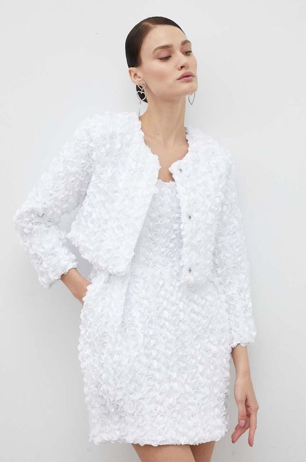 Rotate Sako Rotate za žene, boja: bijela, jednoredno zakopčavanje