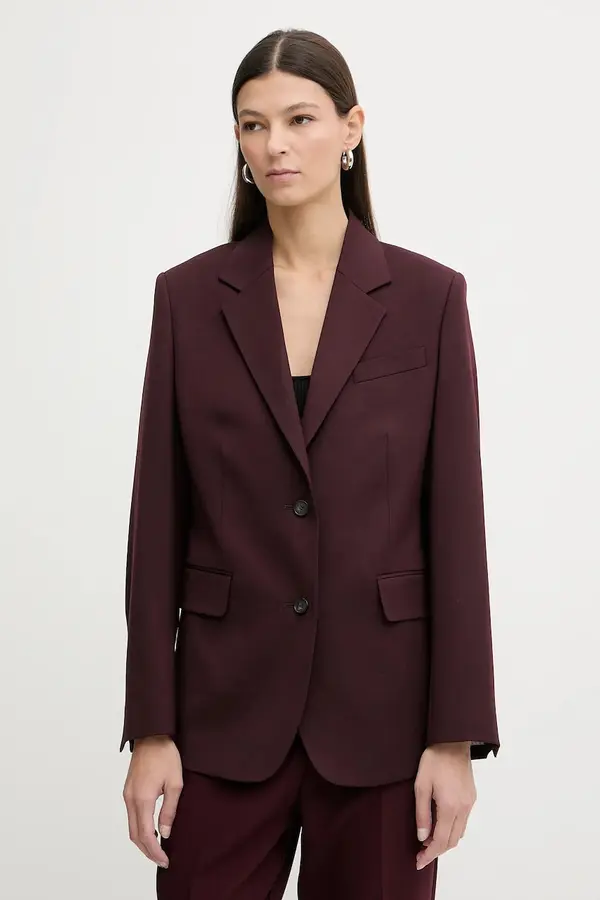 Filippa K Sako s dodatkom vune Filippa K
