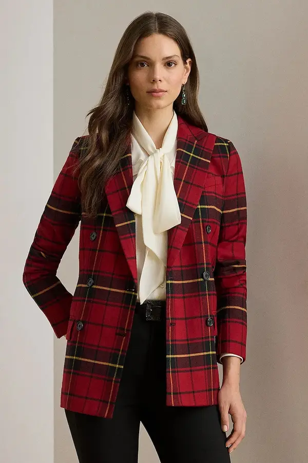 Lauren Ralph Lauren Sako s dodatkom vune Lauren Ralph Lauren