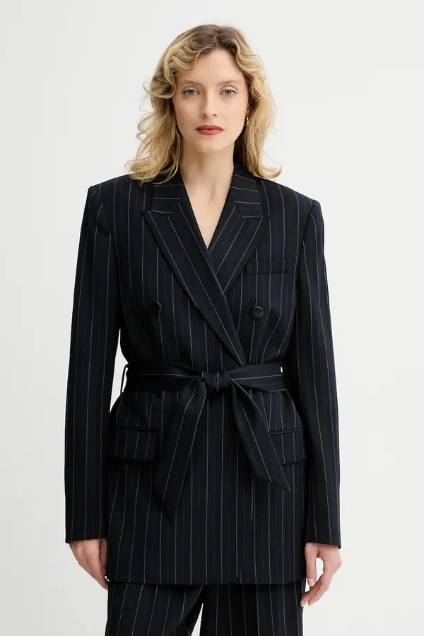rag & bone Sako s dodatkom vune Rag & Bone