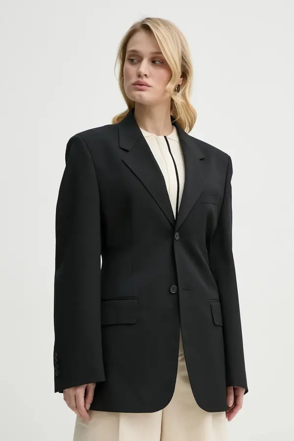 Filippa K Sako s primjesom vune Filippa K