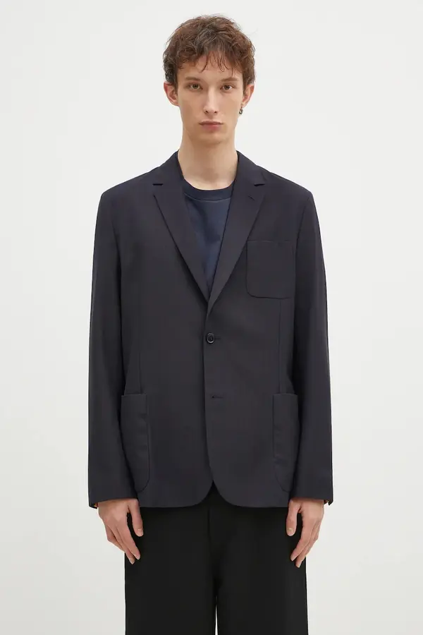 Paul Smith Sako s primjesom vune Paul Smith