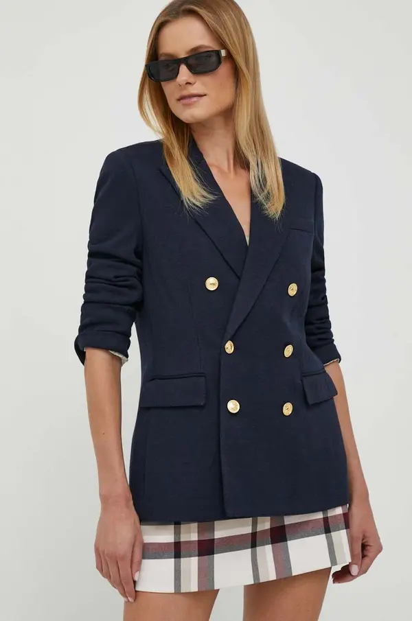 Polo Ralph Lauren Sako s primjesom vune Polo Ralph Lauren
