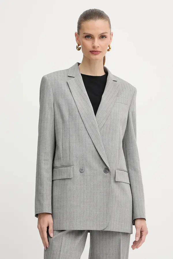 Twinset Sako s primjesom vune Twinset