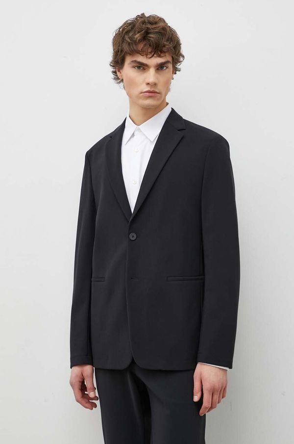 Theory Sako Theory za muškarce, boja: crna