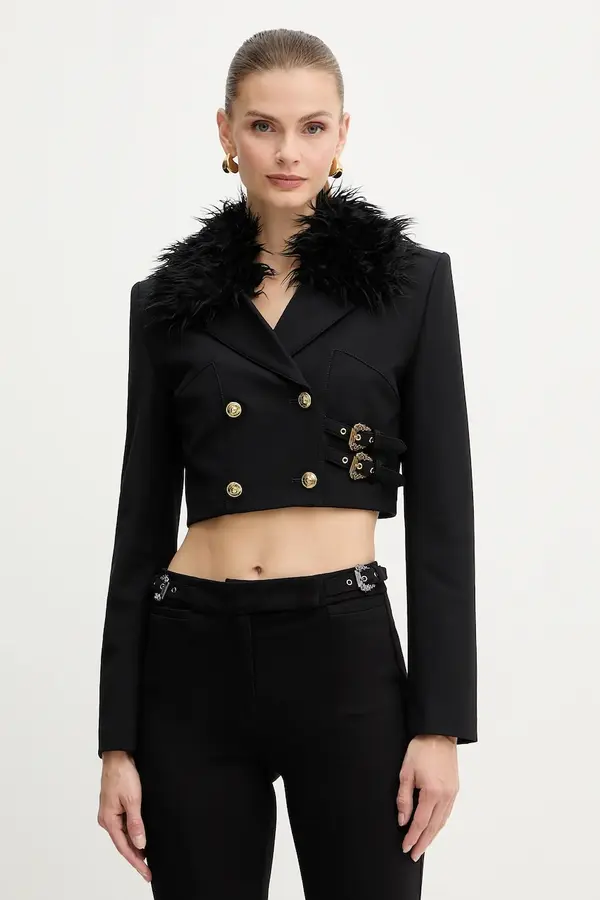 Versace Jeans Couture Sako Versace Jeans Couture