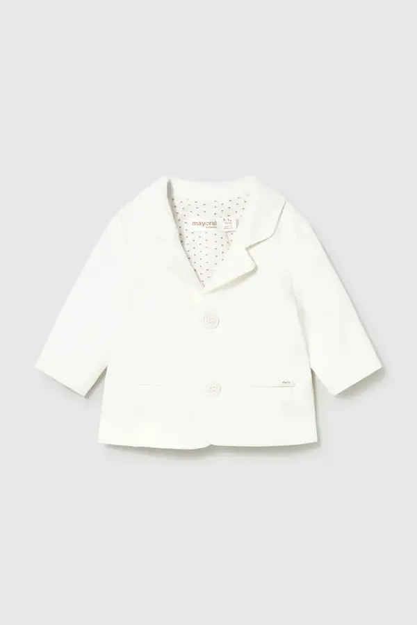 Mayoral Newborn Sako za bebe Mayoral Newborn