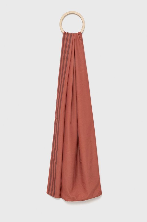 adidas Originals Šal adidas Originals za žene, boja: narančasta