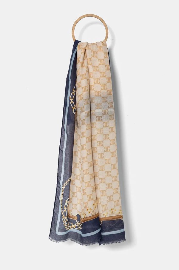 Aldo Šal Aldo VERONIQUEE za žene, boja: bež, s uzorkom, 13825683