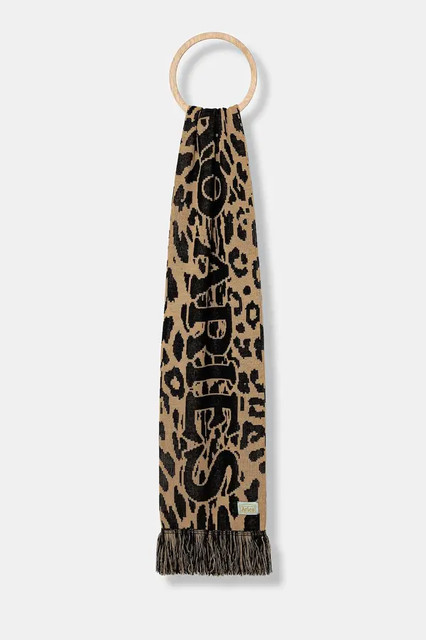 Aries Šal Aries J'Adoro Aries Leopard