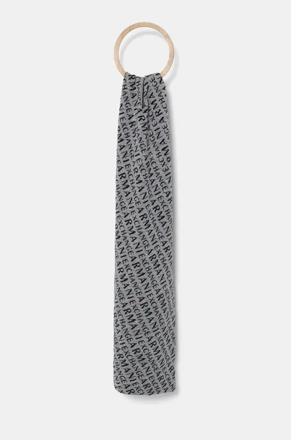 Armani Exchange Šal Armani Exchange