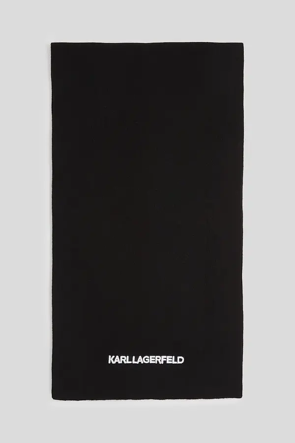 Karl Lagerfeld Šal Karl Lagerfeld