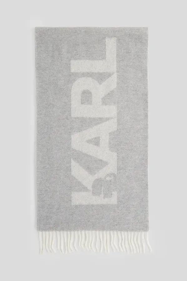 Karl Lagerfeld Šal Karl Lagerfeld