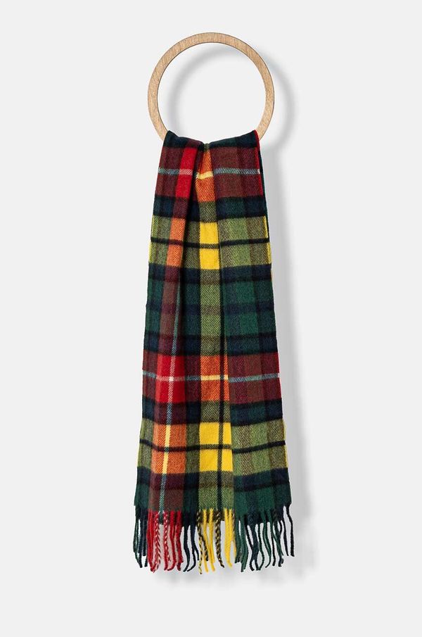 Medicine Šal Medicine za muškarce, s uzorkom