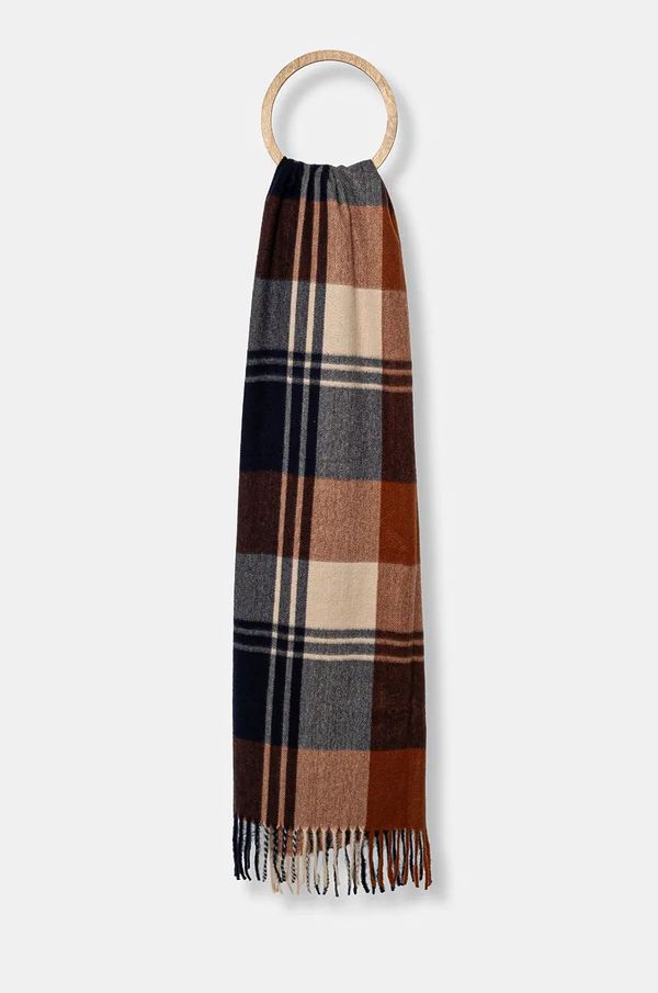 Medicine Šal Medicine za muškarce, s uzorkom