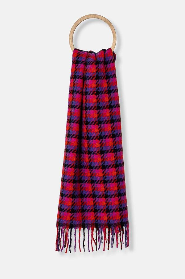 Medicine Šal Medicine za žene, s uzorkom