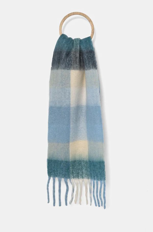 Morgan Šal Morgan 5TREND za žene, s uzorkom, 5TREND