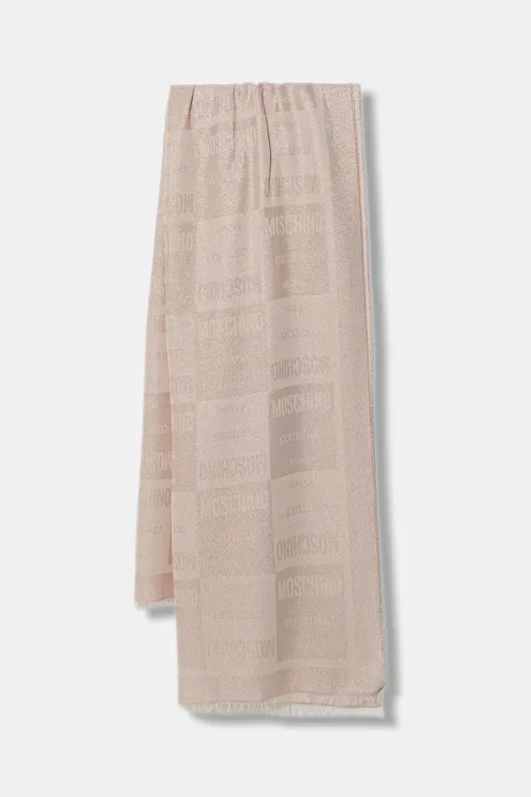 Moschino Šal Moschino