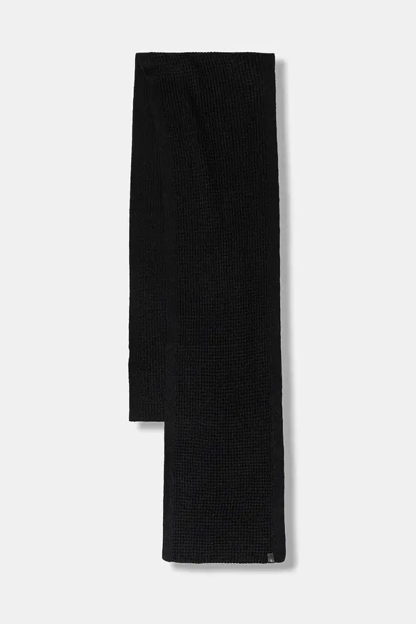 AllSaints Šal s dodatkom vune AllSaints