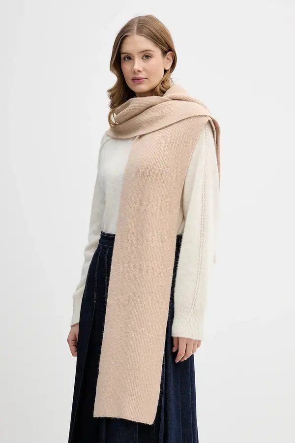 Pedro del Hierro Šal s kapuljačom Pedro del Hierro