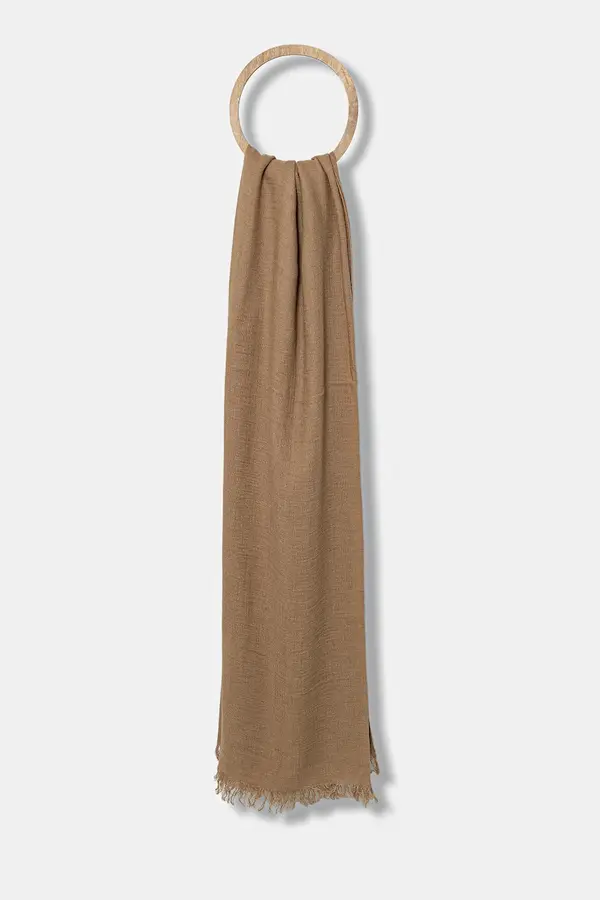 Weekend Max Mara Šal s primjesom kašmira Weekend Max Mara FLAVIONEW