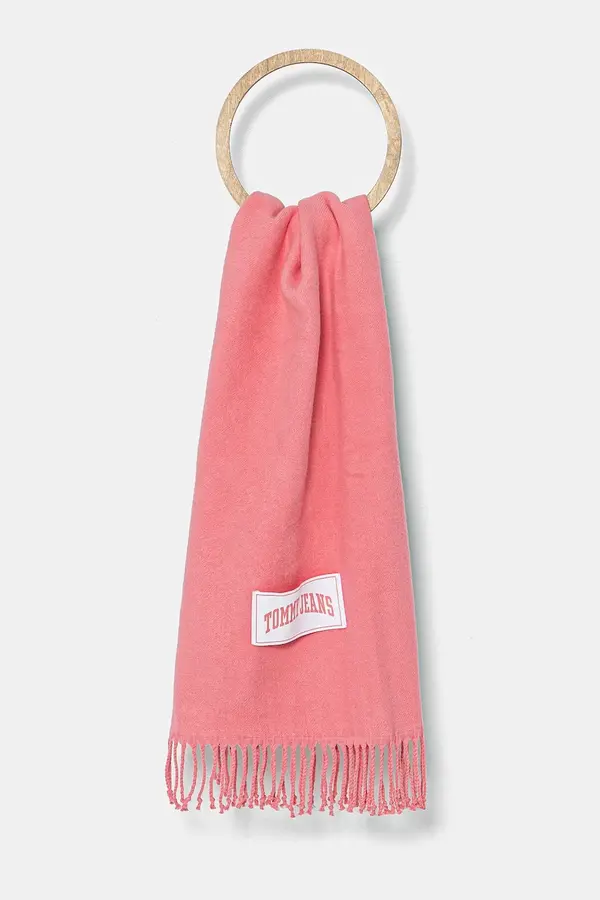 Tommy Jeans Šal Tommy Jeans