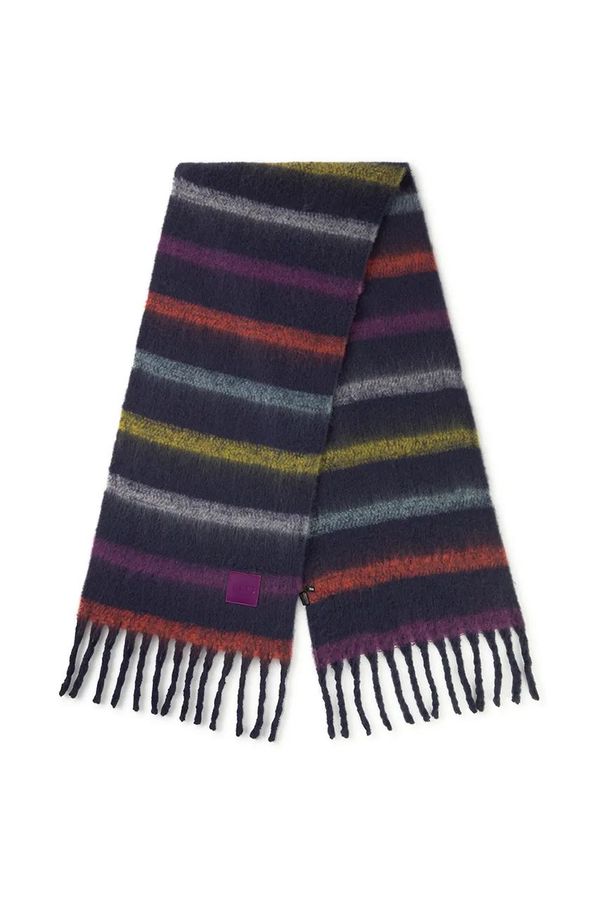 Tous Šal Tous TEXTIL za žene, boja: tamno plava, s uzorkom, 2002138334