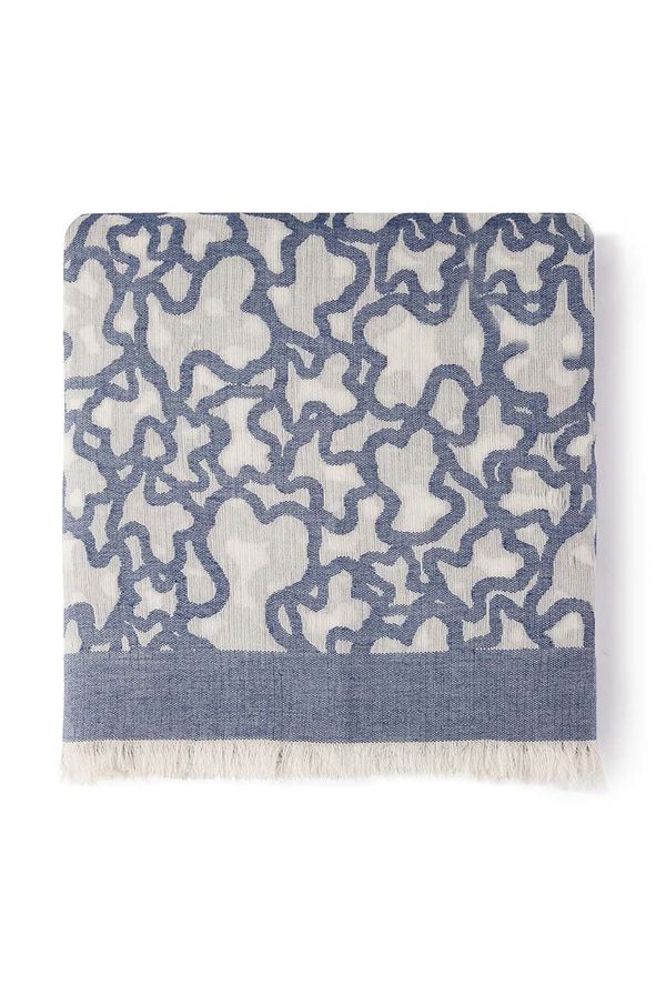 Tous Šal Tous za žene, s uzorkom, 2000786333