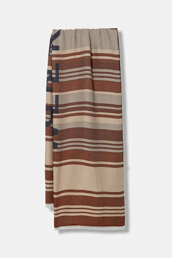 Weekend Max Mara Šal Weekend Max Mara AGALLO
